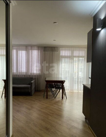 20 м², квартира-студия 18 000 ₽ в месяц - изображение 45