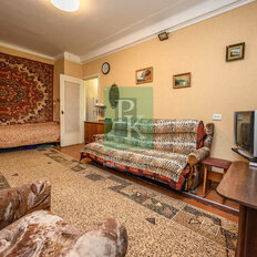Квартира 30,3 м², 1-комнатная - изображение 3