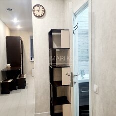 Квартира 22,4 м², студия - изображение 4