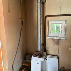 Квартира 37,5 м², 2-комнатная - изображение 2