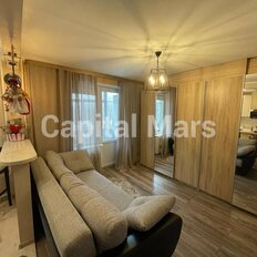 Квартира 39 м², 2-комнатная - изображение 2