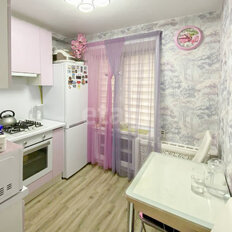 Квартира 32,6 м², 1-комнатная - изображение 3