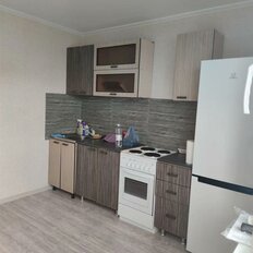 Квартира 37,9 м², 1-комнатная - изображение 1