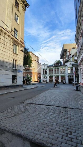 57 м², 2-комнатная квартира 5 500 000 ₽ - изображение 74