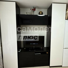Квартира 18,8 м², студия - изображение 3