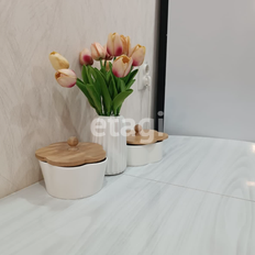 Квартира 32,2 м², 1-комнатная - изображение 3