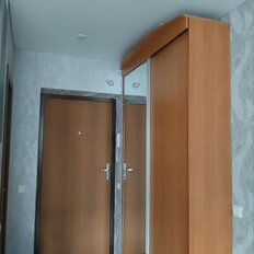 Квартира 20 м², студия - изображение 4