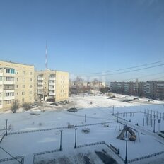 Квартира 46 м², 2-комнатная - изображение 5