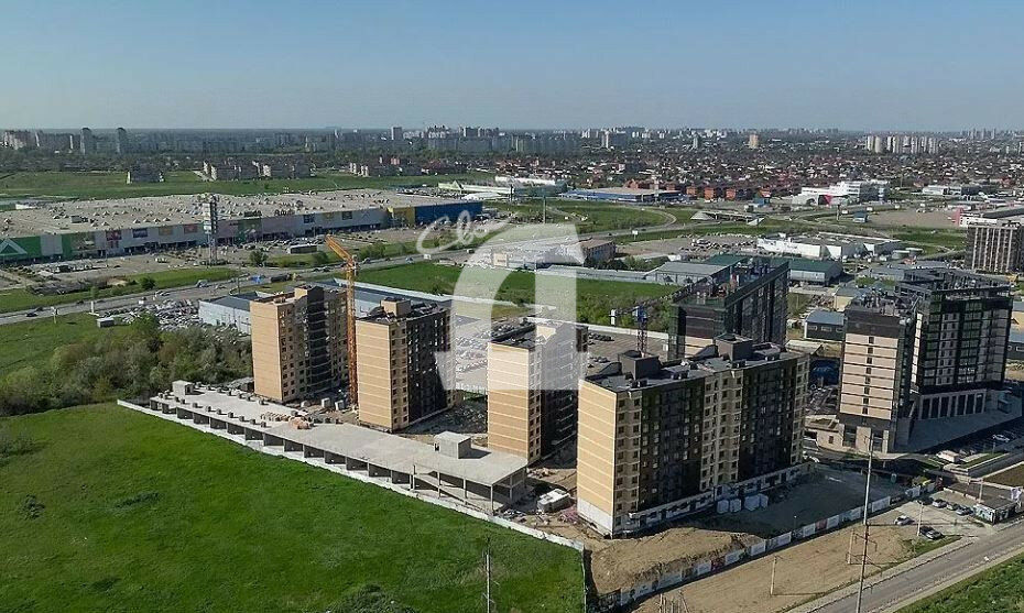 26,2 м², квартира-студия 3 793 200 ₽ - изображение 53