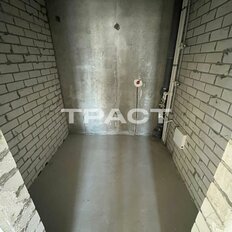 Квартира 43,7 м², 1-комнатная - изображение 5