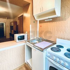 Квартира 24 м², студия - изображение 4