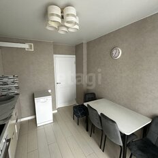 Квартира 83 м², 3-комнатная - изображение 3