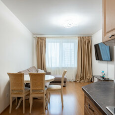 Квартира 56,3 м², 2-комнатная - изображение 5