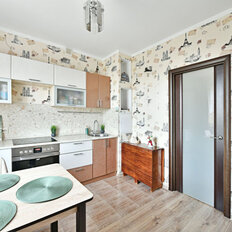 Квартира 39,8 м², 1-комнатная - изображение 5