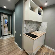 Квартира 15,2 м², студия - изображение 2