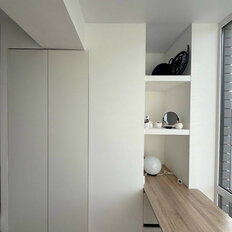 Квартира 51 м², 1-комнатная - изображение 5