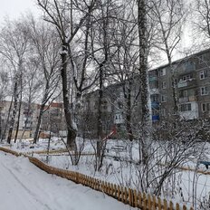 Квартира 31,8 м², 1-комнатная - изображение 2