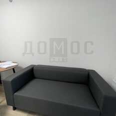 Квартира 36 м², 1-комнатная - изображение 5