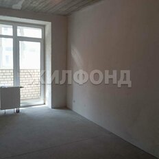 Квартира 39,1 м², 2-комнатная - изображение 4