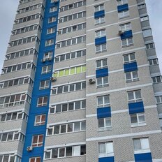 Квартира 40,2 м², 2-комнатная - изображение 1