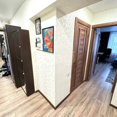 Квартира 55,1 м², 2-комнатная - изображение 3