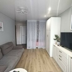 Квартира 47,5 м², 2-комнатная - изображение 3