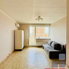 Квартира 37,7 м², 1-комнатная - изображение 3