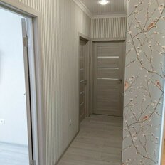 Квартира 62 м², 2-комнатная - изображение 2