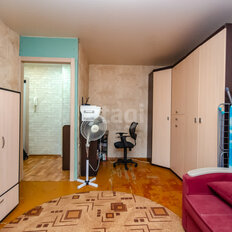 Квартира 28,3 м², 1-комнатная - изображение 4