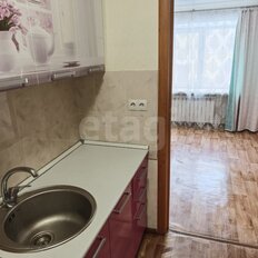 Квартира 18 м², студия - изображение 4