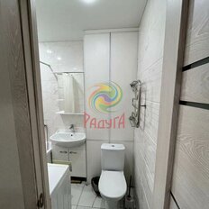 Квартира 38 м², 2-комнатная - изображение 3