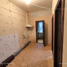 Квартира 32,7 м², 2-комнатная - изображение 5