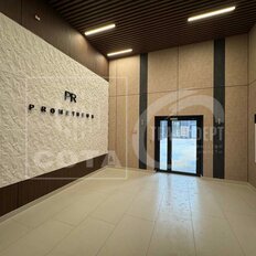 Квартира 37,6 м², 1-комнатная - изображение 3