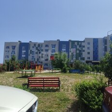 Квартира 34,9 м², 1-комнатная - изображение 5