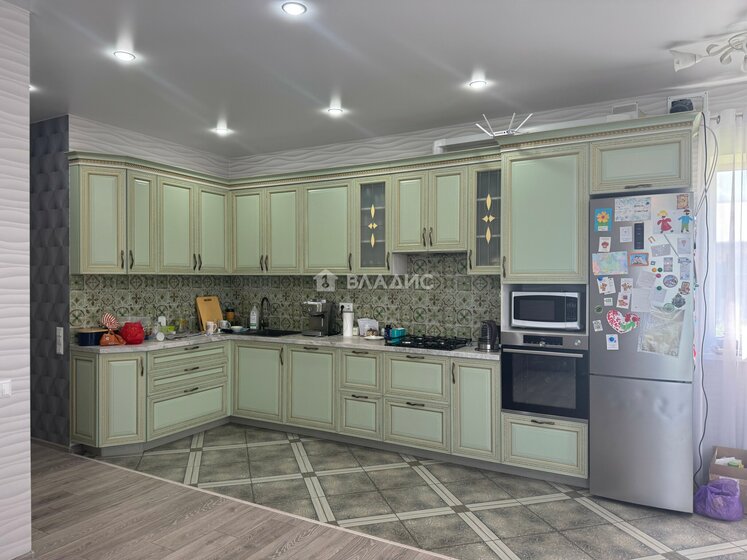 140 м² дом, 6,5 сотки участок 14 200 000 ₽ - изображение 65