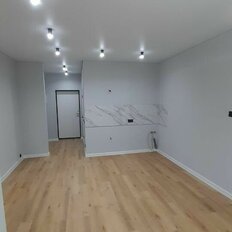 Квартира 27,3 м², студия - изображение 1