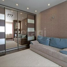 Квартира 82 м², 4-комнатная - изображение 5