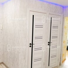 Квартира 47,9 м², 2-комнатная - изображение 3