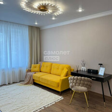 Квартира 30,5 м², 1-комнатная - изображение 1