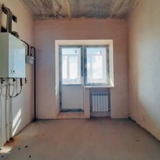 Квартира 38,9 м², 1-комнатная - изображение 2