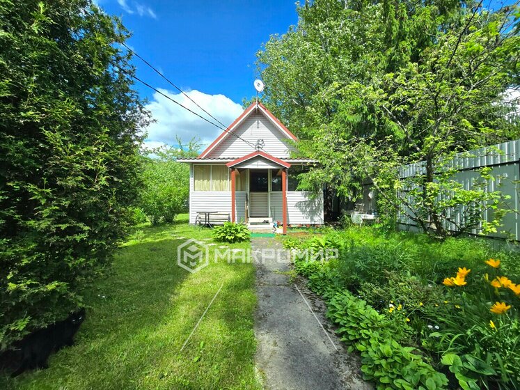 151 м² дом, 6,9 сотки участок 9 300 000 ₽ - изображение 49