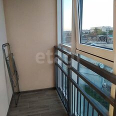 Квартира 40 м², 1-комнатная - изображение 5