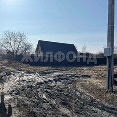 6 соток, участок - изображение 3