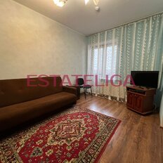 Квартира 33 м², 1-комнатная - изображение 3