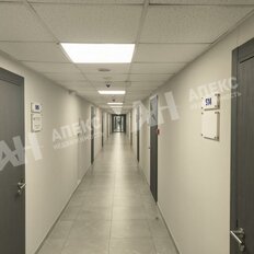 105 м², офис - изображение 5