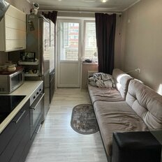 Квартира 42,6 м², 1-комнатная - изображение 2