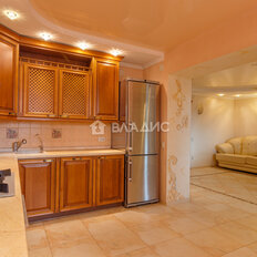 Квартира 178,8 м², 5-комнатная - изображение 5