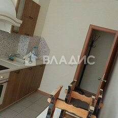Квартира 32 м², 1-комнатная - изображение 1