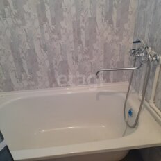 Квартира 34,7 м², 1-комнатная - изображение 2