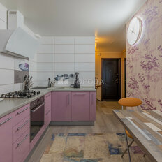 Квартира 35 м², 1-комнатная - изображение 2